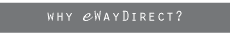 Why eWayDirect Strategic e-Marketing